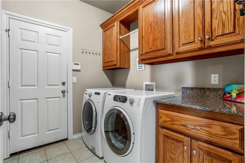 1822 Excaliber Dr, Tuttle, OK 73089 photo 21