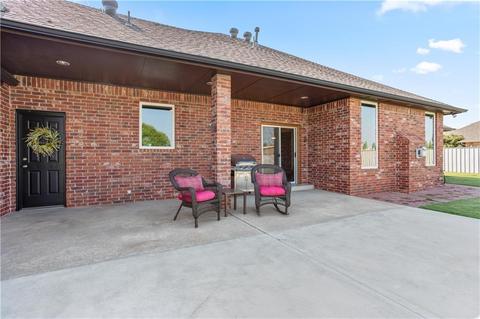1822 Excaliber Dr, Tuttle, OK 73089 photo 24