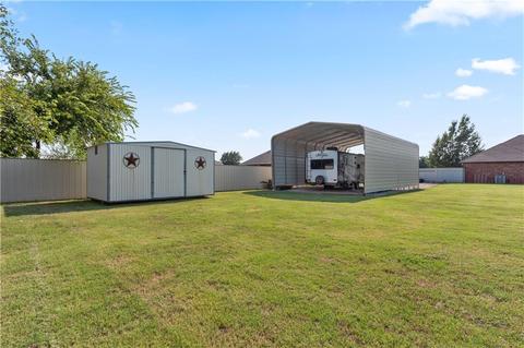 1822 Excaliber Dr, Tuttle, OK 73089 photo 26