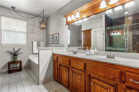 1822 Excaliber Dr, Tuttle, OK 73089 photo 13