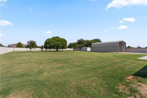 1822 Excaliber Dr, Tuttle, OK 73089 photo 25