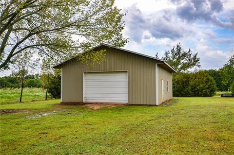 356082 E 980 Rd, Prague, OK 74864 photo 2