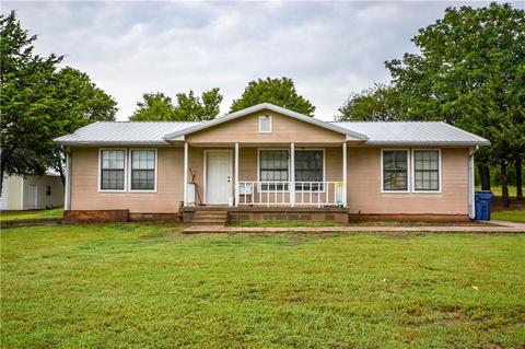 356082 E 980 Rd, Prague, OK 74864 photo 1