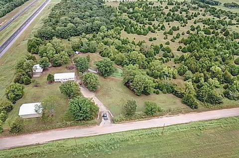 356082 E 980 Rd, Prague, OK 74864 photo 6