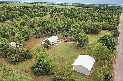 356082 E 980 Rd, Prague, OK 74864 photo 5