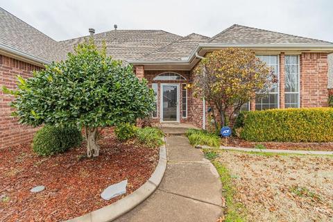 2929 Summit Hill Rd, Norman, OK 73071 photo 2