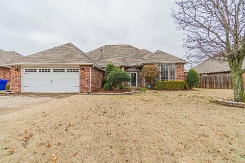 2929 Summit Hill Rd, Norman, OK 73071 photo 1