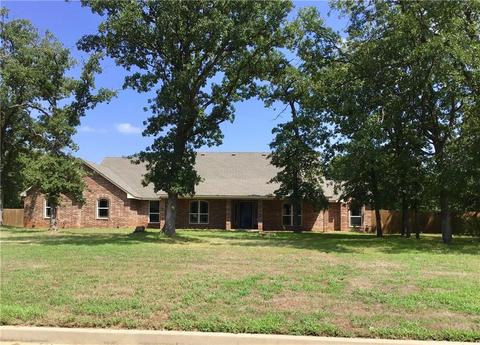 9100 Megans Way, Mcloud, OK 74851 photo 1