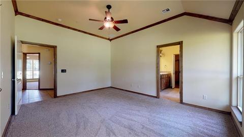 9100 Megans Way, Mcloud, OK 74851 photo 25