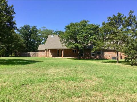 9100 Megans Way, Mcloud, OK 74851 photo 4