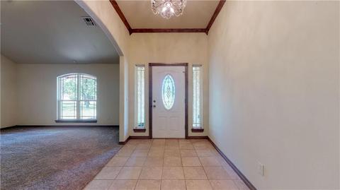 9100 Megans Way, Mcloud, OK 74851 photo 5