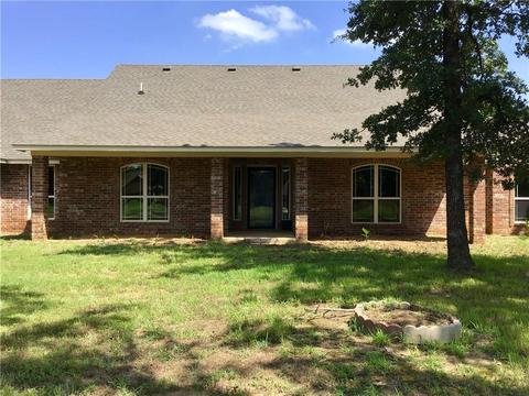 9100 Megans Way, Mcloud, OK 74851 photo 19