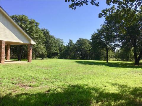 9100 Megans Way, Mcloud, OK 74851 photo 22