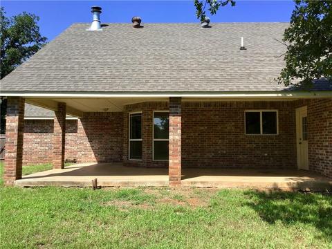9100 Megans Way, Mcloud, OK 74851 photo 21