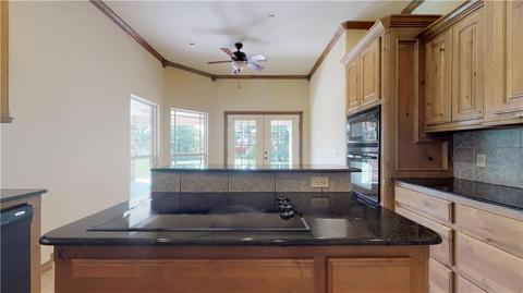 9100 Megans Way, Mcloud, OK 74851 photo 14