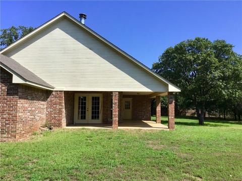 9100 Megans Way, Mcloud, OK 74851 photo 20