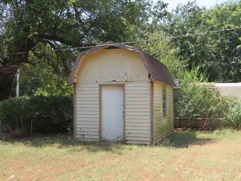 504 W Steele St, Marlow, OK 73055 photo 12