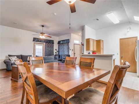 2615 Briarcliff Dr, Moore, OK 73170 photo 23