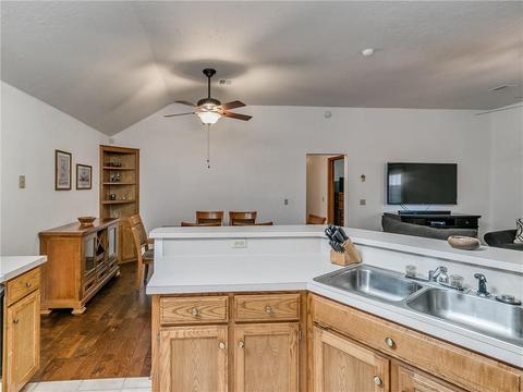 2615 Briarcliff Dr, Moore, OK 73170 photo 29