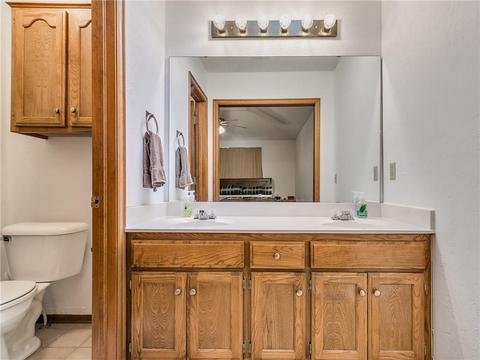 2615 Briarcliff Dr, Moore, OK 73170 photo 13
