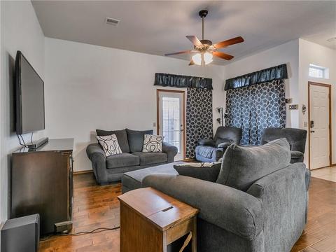 2615 Briarcliff Dr, Moore, OK 73170 photo 17