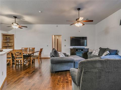 2615 Briarcliff Dr, Moore, OK 73170 photo 15