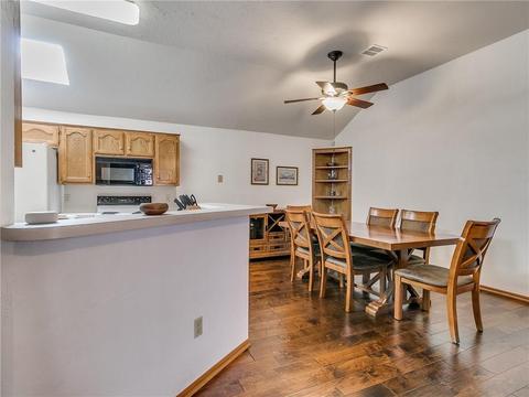 2615 Briarcliff Dr, Moore, OK 73170 photo 21