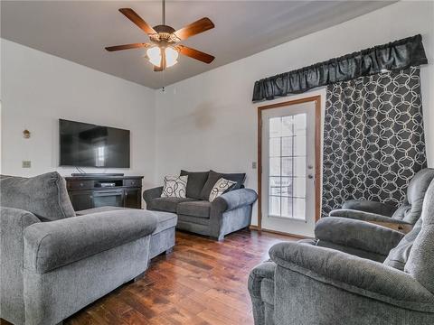 2615 Briarcliff Dr, Moore, OK 73170 photo 19
