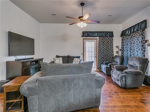 2615 Briarcliff Dr, Moore, OK 73170 photo 18
