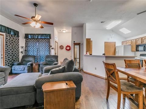 2615 Briarcliff Dr, Moore, OK 73170 photo 16