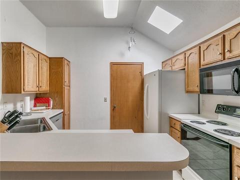 2615 Briarcliff Dr, Moore, OK 73170 photo 26