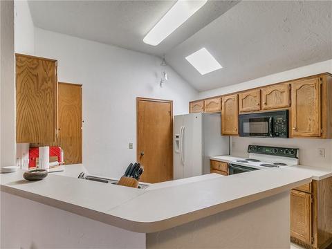 2615 Briarcliff Dr, Moore, OK 73170 photo 25