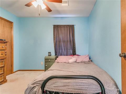 2615 Briarcliff Dr, Moore, OK 73170 photo 9