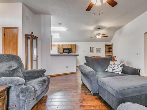 2615 Briarcliff Dr, Moore, OK 73170 photo 20