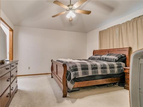 2615 Briarcliff Dr, Moore, OK 73170 photo 11