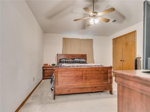 2615 Briarcliff Dr, Moore, OK 73170 photo 12