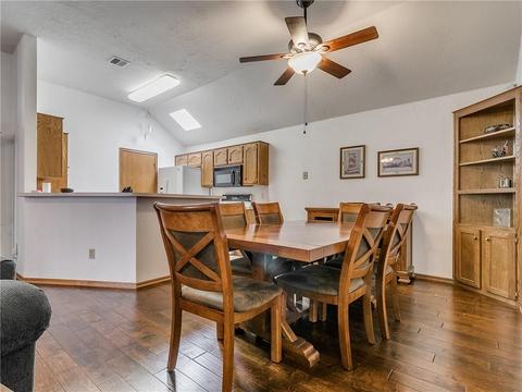 2615 Briarcliff Dr, Moore, OK 73170 photo 22