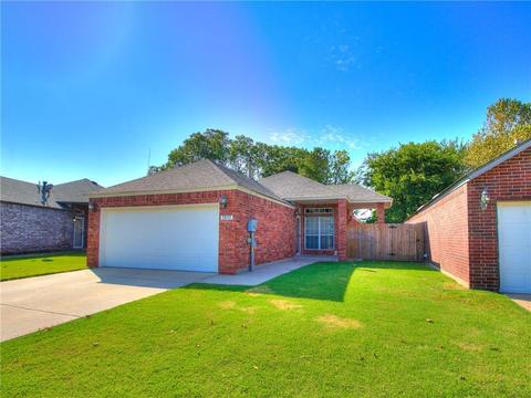 2615 Briarcliff Dr, Moore, OK 73170 photo 1