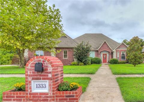 1333 Anns Pl, Moore, OK 73160 photo 2