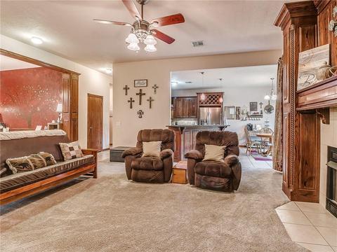 1333 Anns Pl, Moore, OK 73160 photo 8