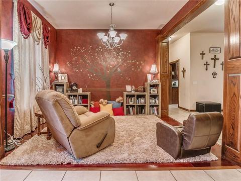 1333 Anns Pl, Moore, OK 73160 photo 5