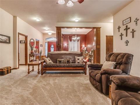 1333 Anns Pl, Moore, OK 73160 photo 7