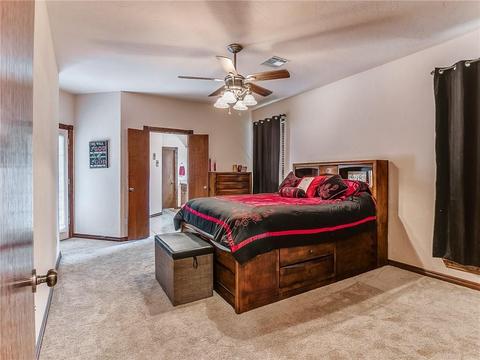 1333 Anns Pl, Moore, OK 73160 photo 14
