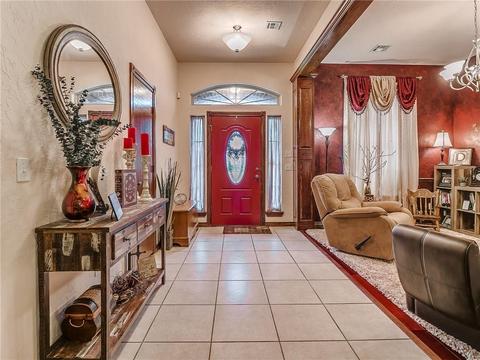 1333 Anns Pl, Moore, OK 73160 photo 4