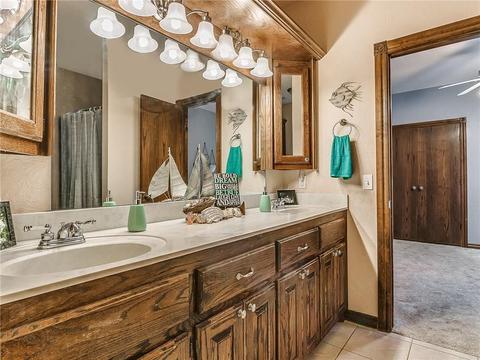 1333 Anns Pl, Moore, OK 73160 photo 22