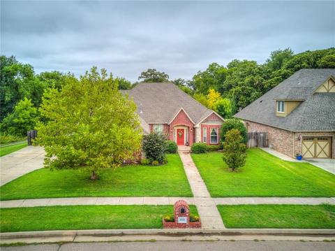 1333 Anns Pl, Moore, OK 73160 photo 28