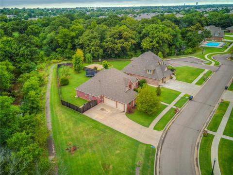 1333 Anns Pl, Moore, OK 73160 photo 29