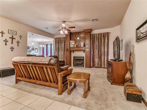 1333 Anns Pl, Moore, OK 73160 photo 6