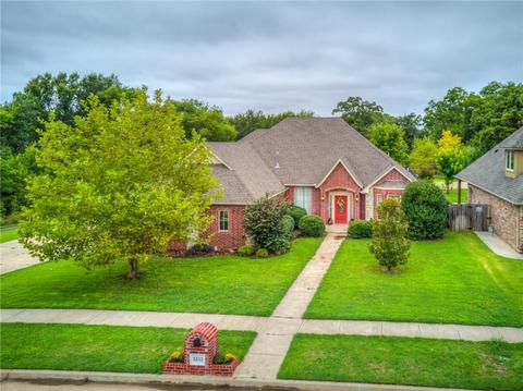 1333 Anns Pl, Moore, OK 73160 photo 1