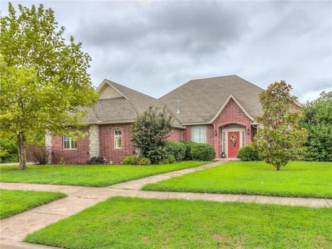 1333 Anns Pl, Moore, OK 73160 photo 3
